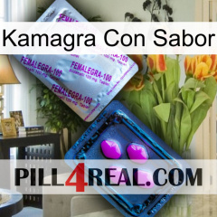 Kamagra Flavored 37